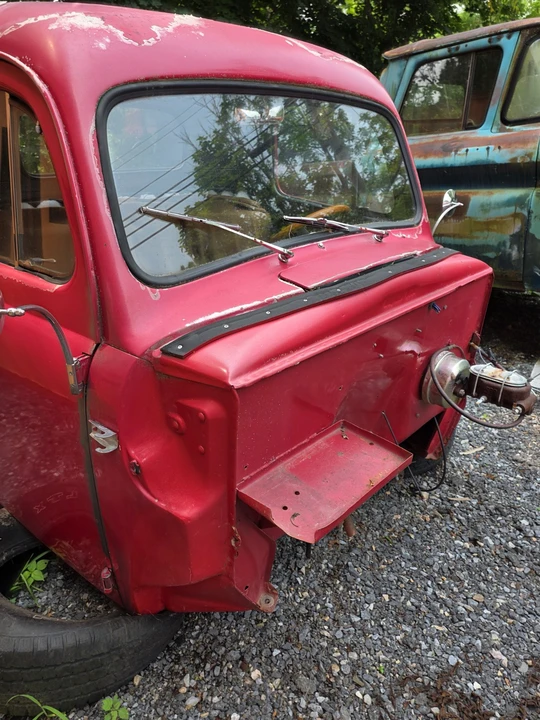 1948 Ford Standard & Deluxe & Super Deluxe - Image 18 of 24