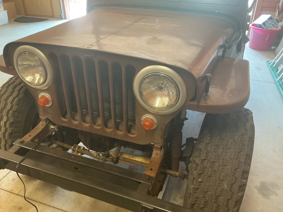 1948 Ford Standard & Deluxe & Super Deluxe - Image 3 of 15
