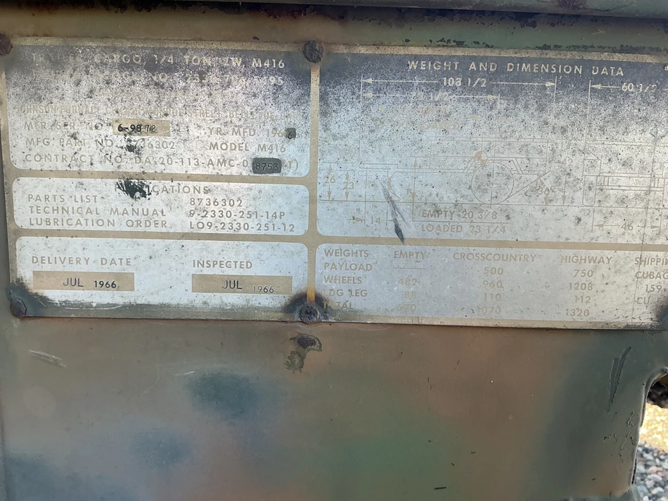 1948 Ford Standard & Deluxe & Super Deluxe - Image 8 of 15