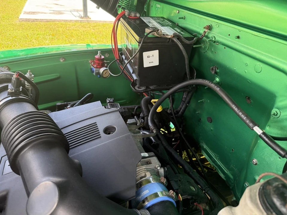 1948 Ford Pickup - Image 14 of 20