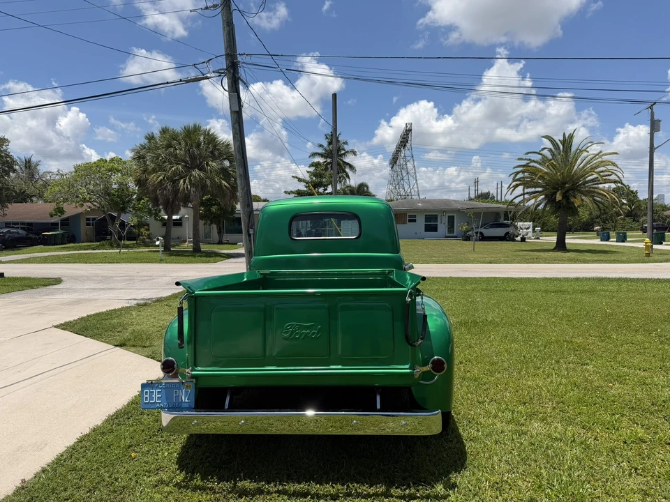 1948 Ford Pickup - Image 9 of 20