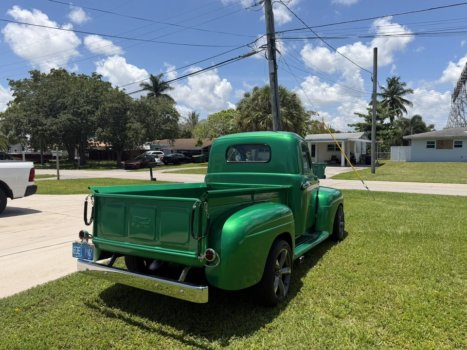 1948 Ford Pickup - Image 11 of 20