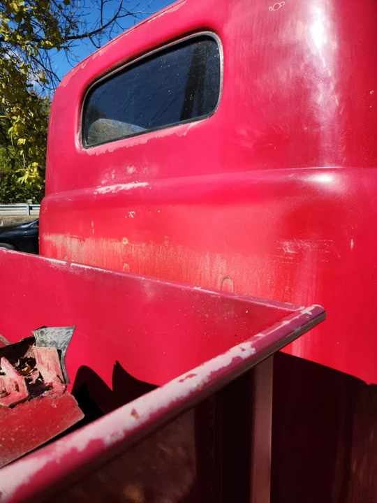 1948 Ford Pickup - Image 30 of 31