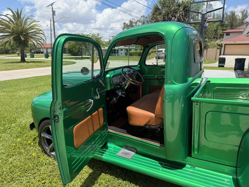 1948 Ford Pickup - Image 3 of 20