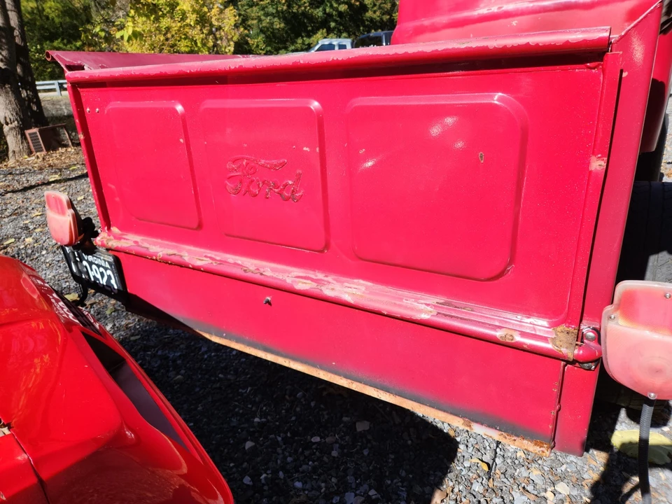 1948 Ford Pickup - Image 28 of 31