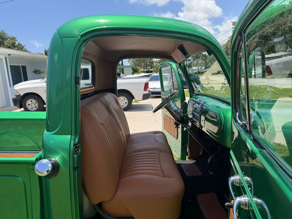 1948 Ford Pickup - Image 12 of 20