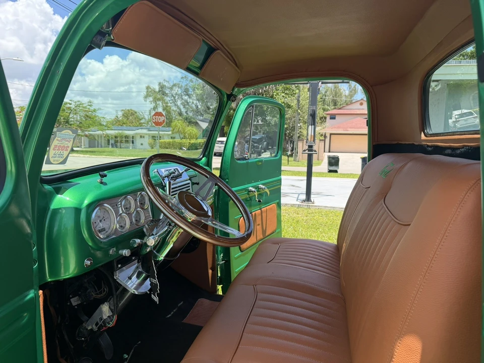 1948 Ford Pickup - Image 15 of 20