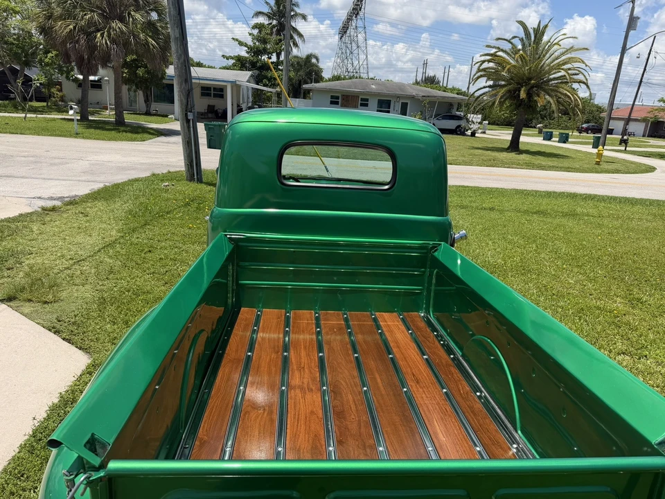 1948 Ford Pickup - Image 10 of 20