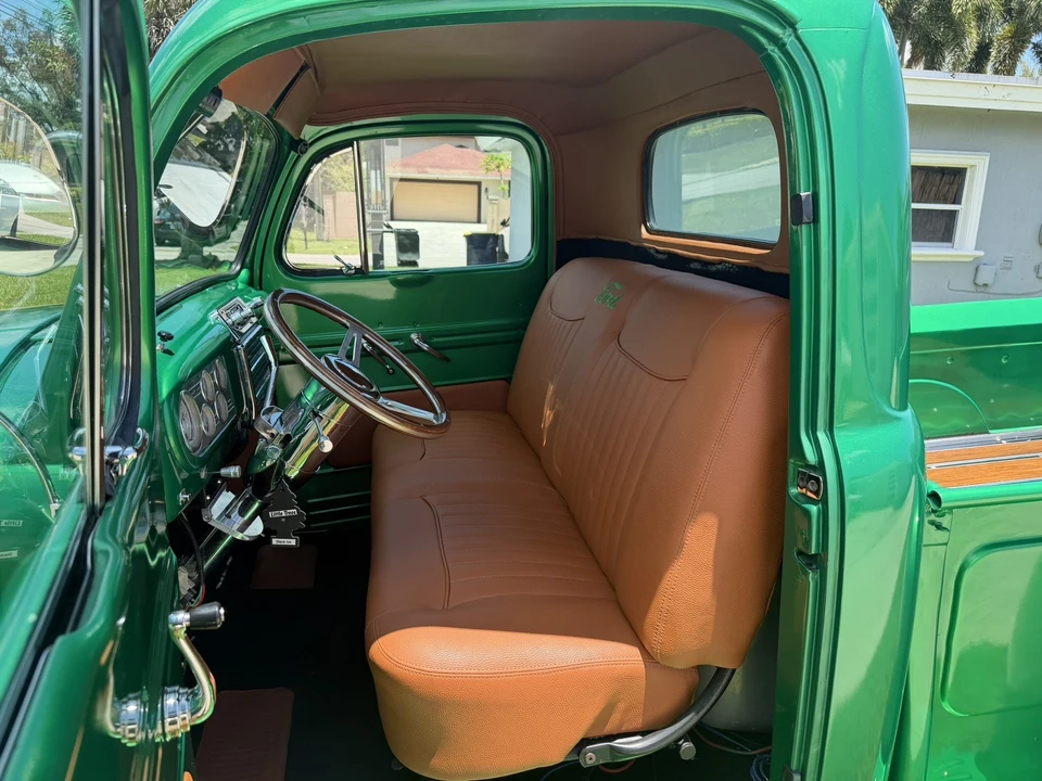 1948 Ford Pickup - Image 2 of 20
