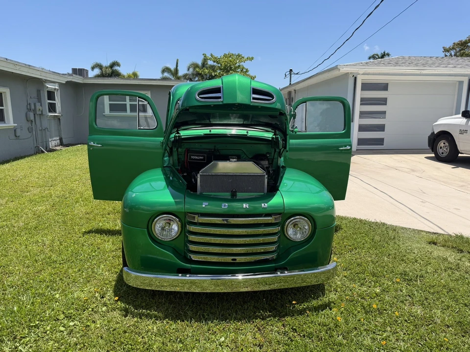 1948 Ford Pickup - Image 16 of 20