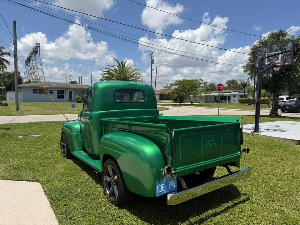 1948 Ford Pickup - Image 8 of 20