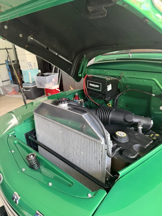 1948 Ford Pickup - Image 18 of 20