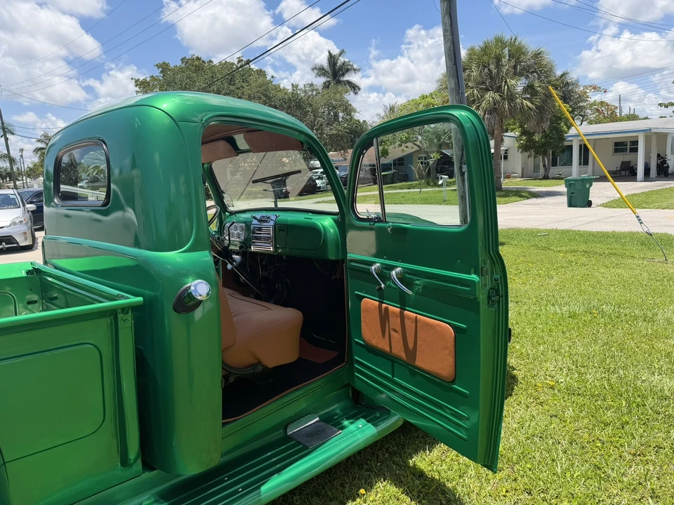 1948 Ford Pickup - Image 20 of 20