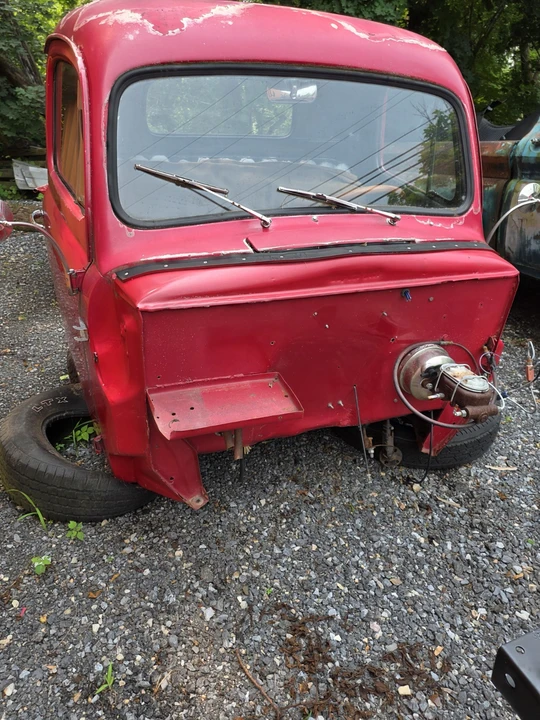 1948 Ford Pickup - Image 17 of 31