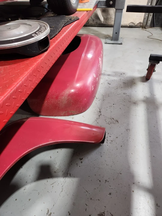 1948 Ford Pickup - Image 7 of 31