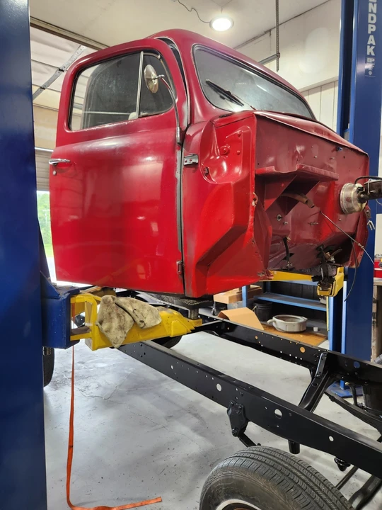 1948 Ford Pickup - Image 28 of 31