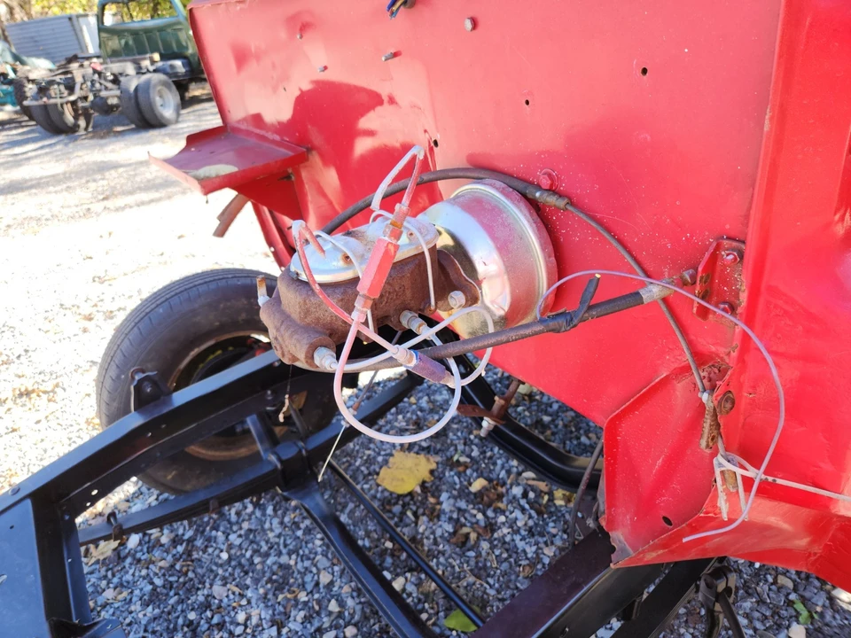 1948 Ford Pickup - Image 15 of 31