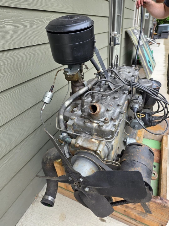1948 Ford Pickup - Image 11 of 31