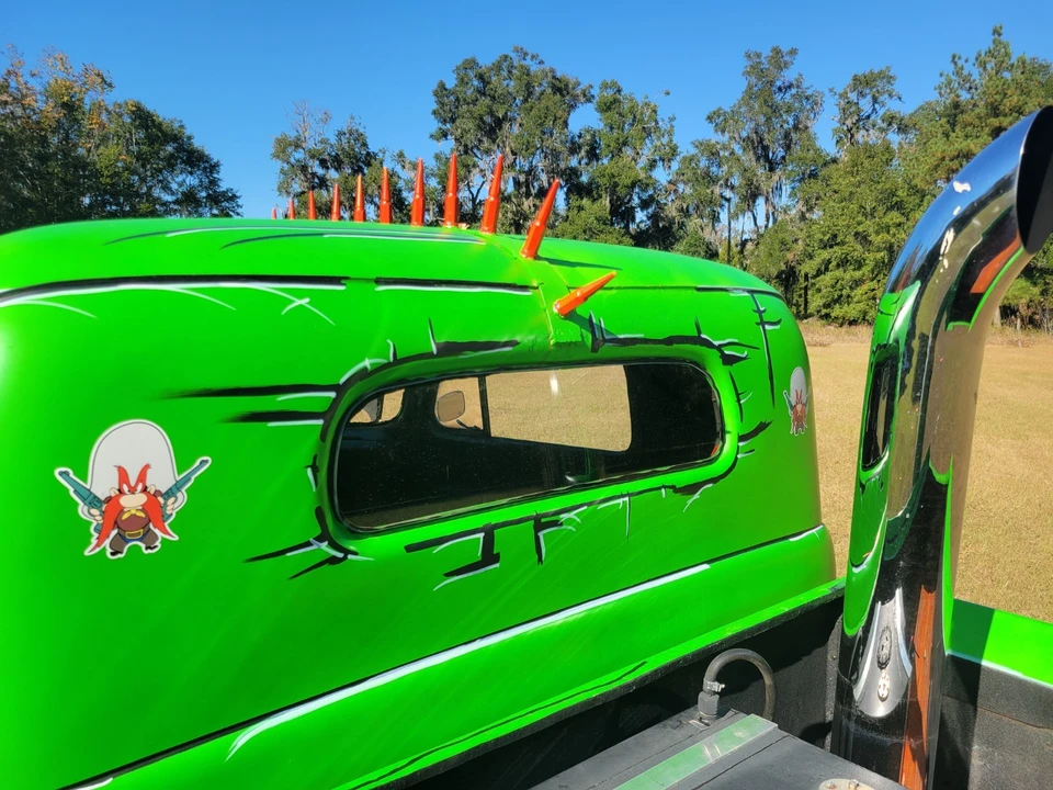 1948 Ford F-Series 1st Gen - Image 14 of 21