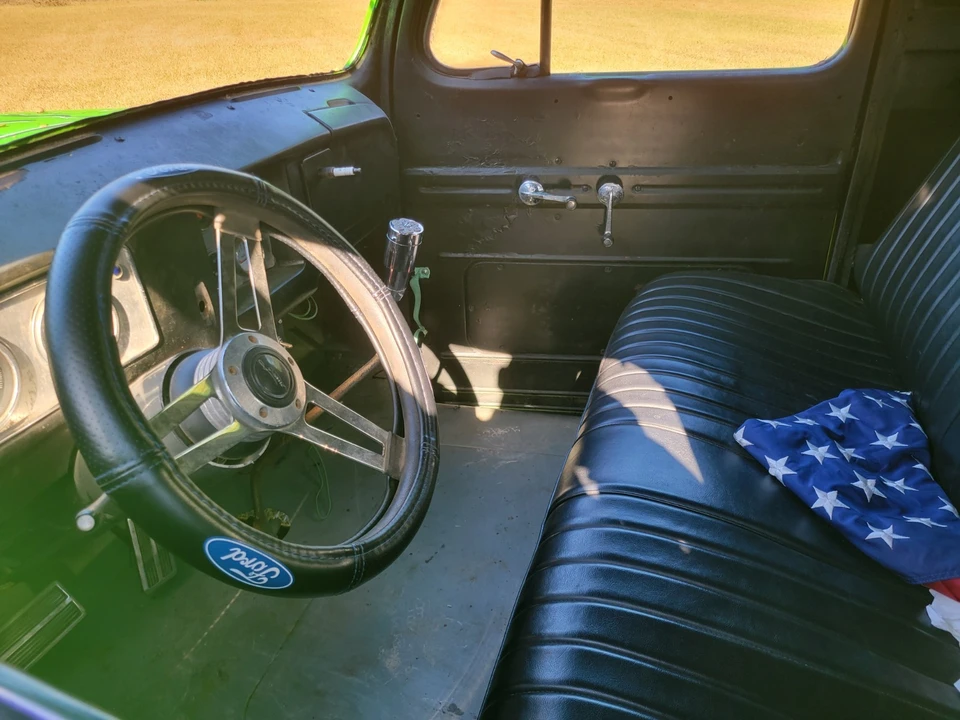 1948 Ford F-Series 1st Gen - Image 21 of 21