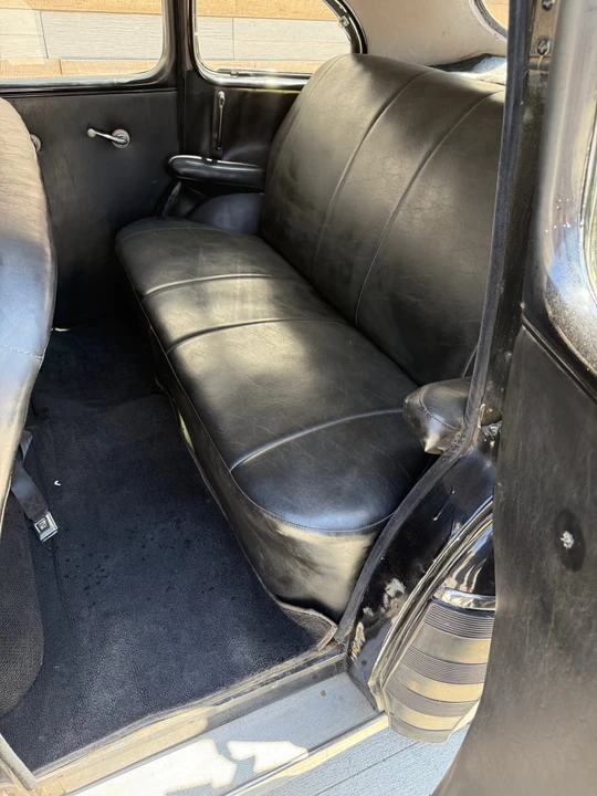 1948 Ford Standard & Deluxe & Super Deluxe - Image 14 of 16