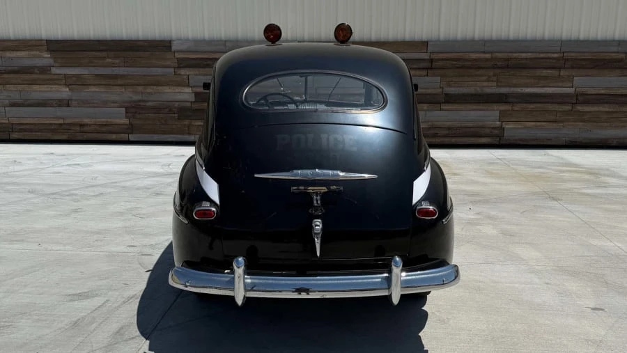 1948 Ford Standard & Deluxe & Super Deluxe - Image 5 of 16