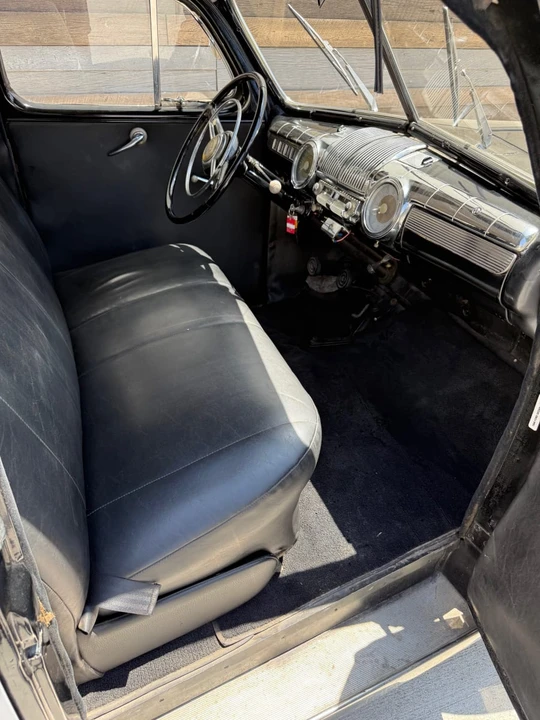 1948 Ford Standard & Deluxe & Super Deluxe - Image 12 of 16