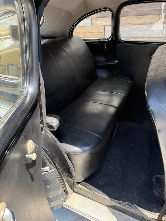 1948 Ford Standard & Deluxe & Super Deluxe - Image 11 of 16