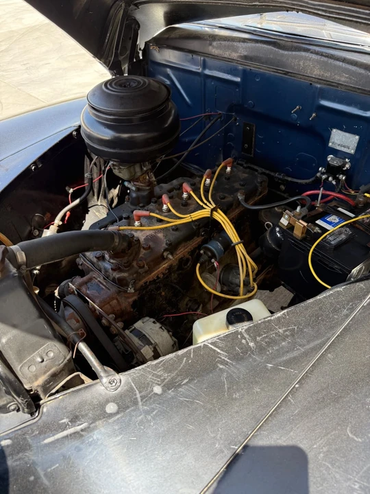 1948 Ford Standard & Deluxe & Super Deluxe - Image 15 of 16