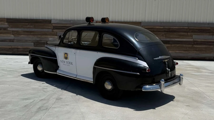 1948 Ford Standard & Deluxe & Super Deluxe - Image 8 of 16