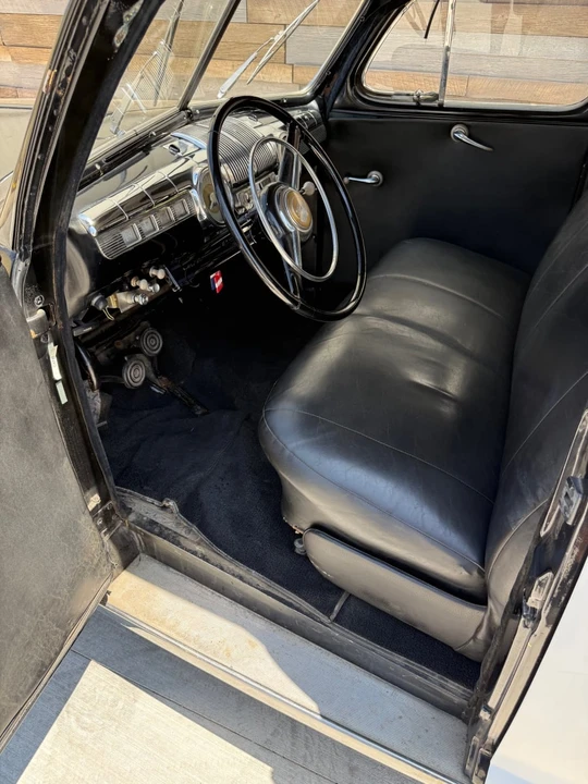 1948 Ford Standard & Deluxe & Super Deluxe - Image 9 of 16