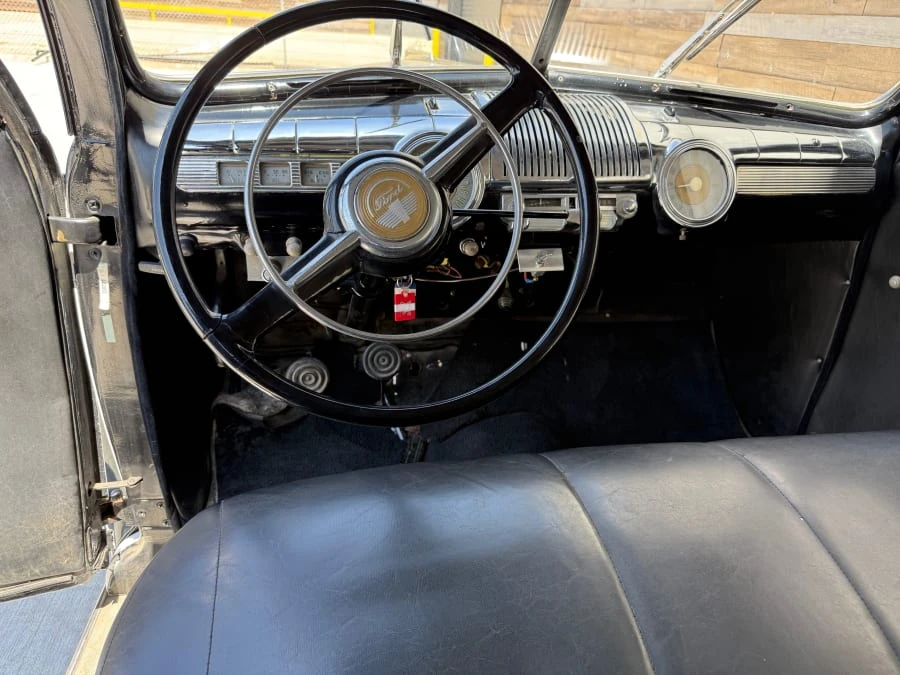 1948 Ford Standard & Deluxe & Super Deluxe - Image 13 of 16