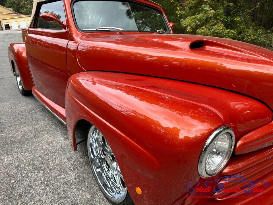 1948 Ford Standard & Deluxe & Super Deluxe - Image 7 of 31