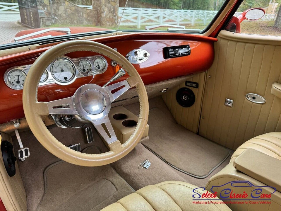 1948 Ford Standard & Deluxe & Super Deluxe - Image 16 of 31