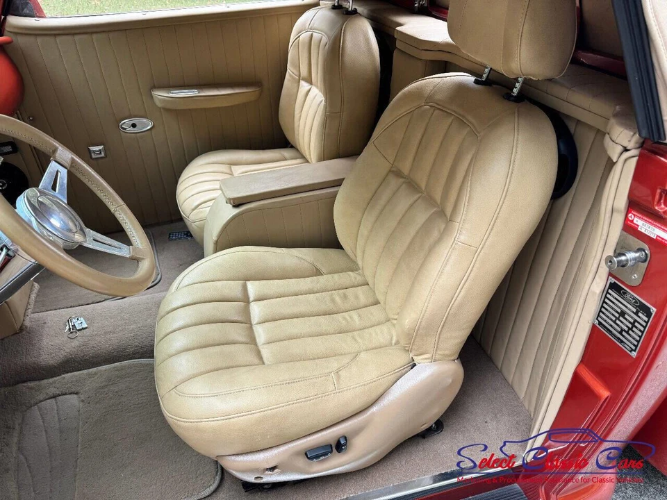 1948 Ford Standard & Deluxe & Super Deluxe - Image 17 of 31