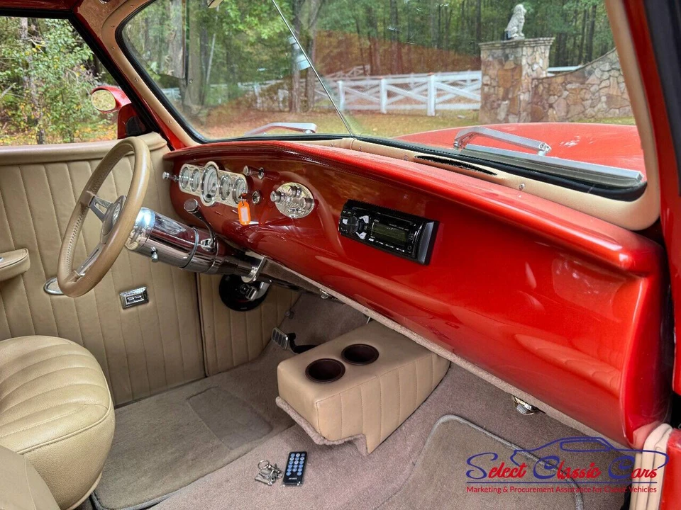 1948 Ford Standard & Deluxe & Super Deluxe - Image 30 of 31
