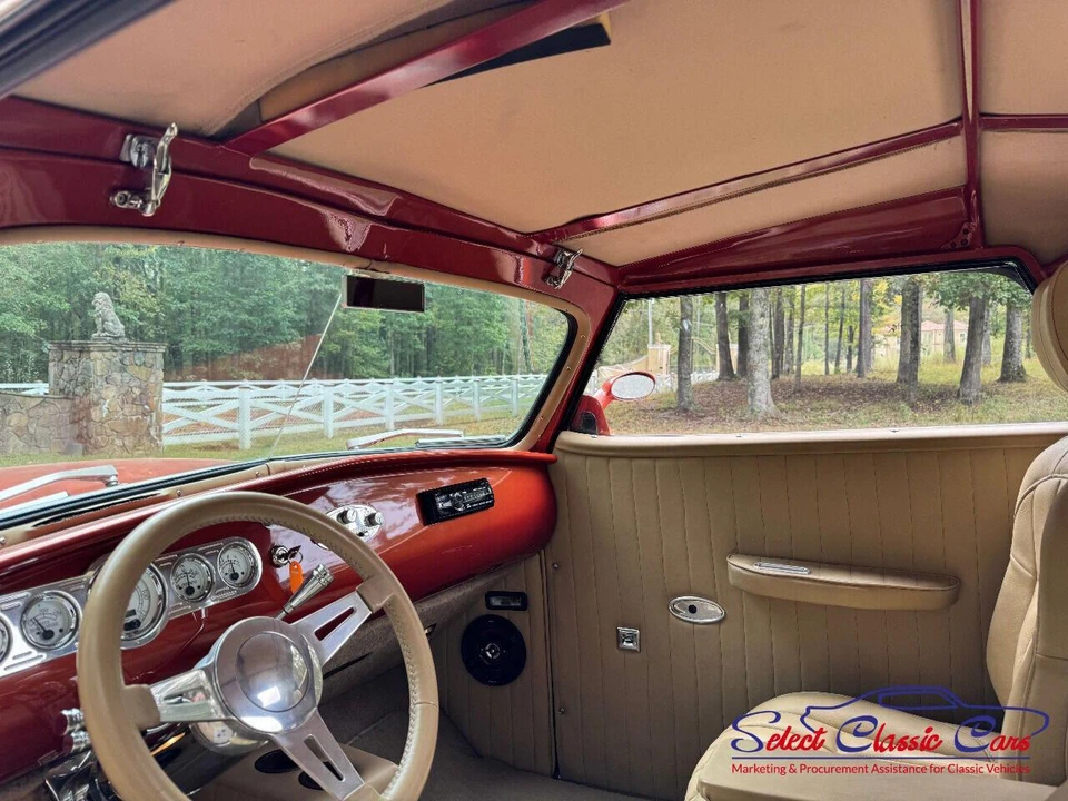 1948 Ford Standard & Deluxe & Super Deluxe - Image 20 of 31