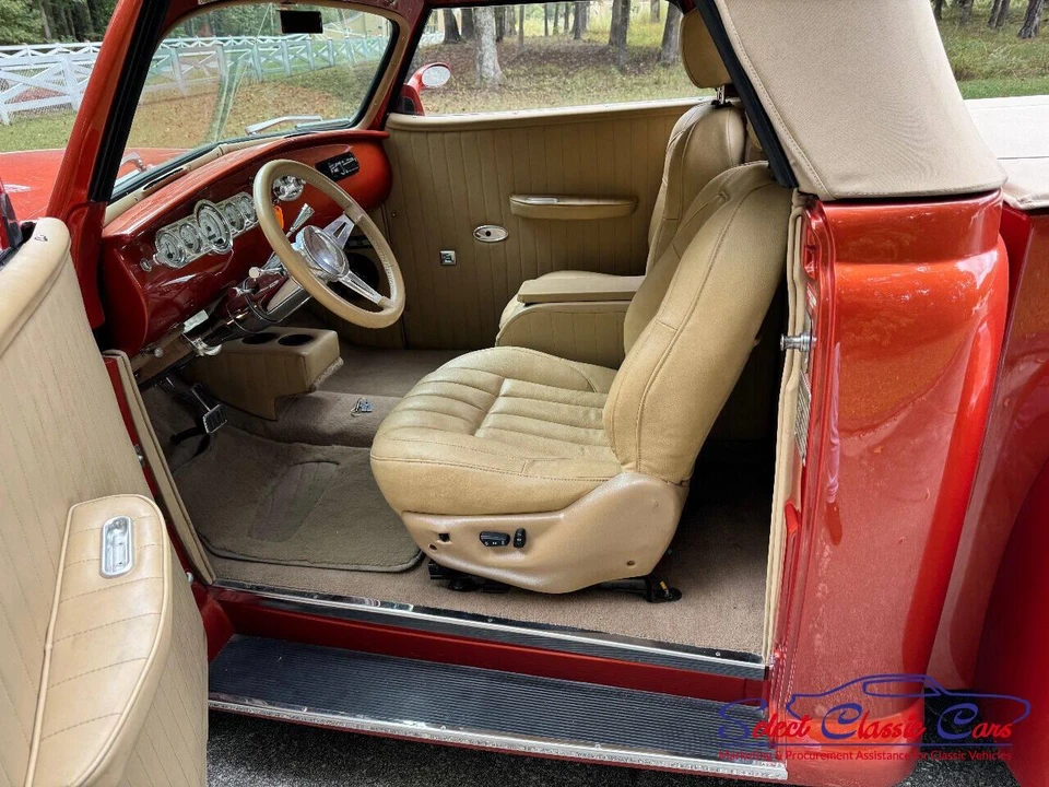 1948 Ford Standard & Deluxe & Super Deluxe - Image 14 of 31