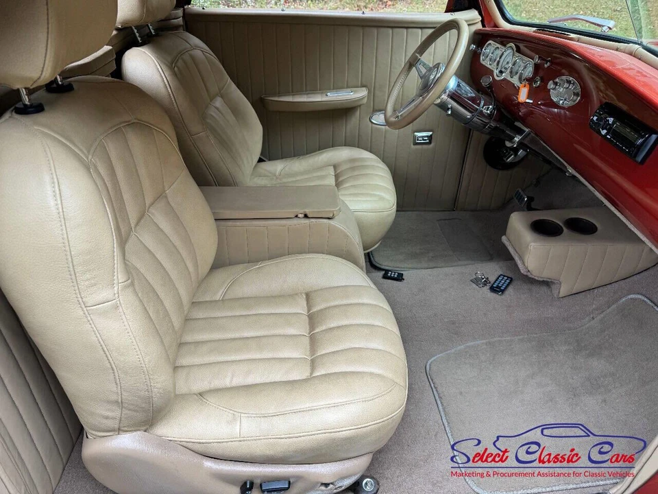 1948 Ford Standard & Deluxe & Super Deluxe - Image 28 of 31