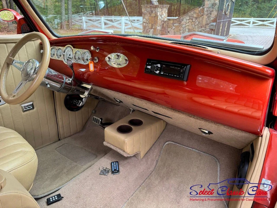 1948 Ford Standard & Deluxe & Super Deluxe - Image 27 of 31