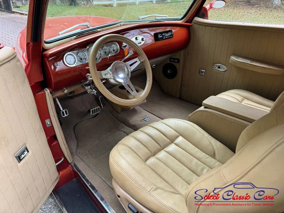 1948 Ford Standard & Deluxe & Super Deluxe - Image 15 of 31