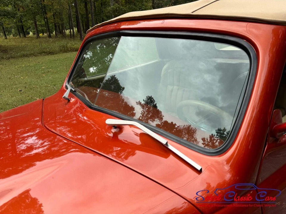 1948 Ford Standard & Deluxe & Super Deluxe - Image 22 of 31