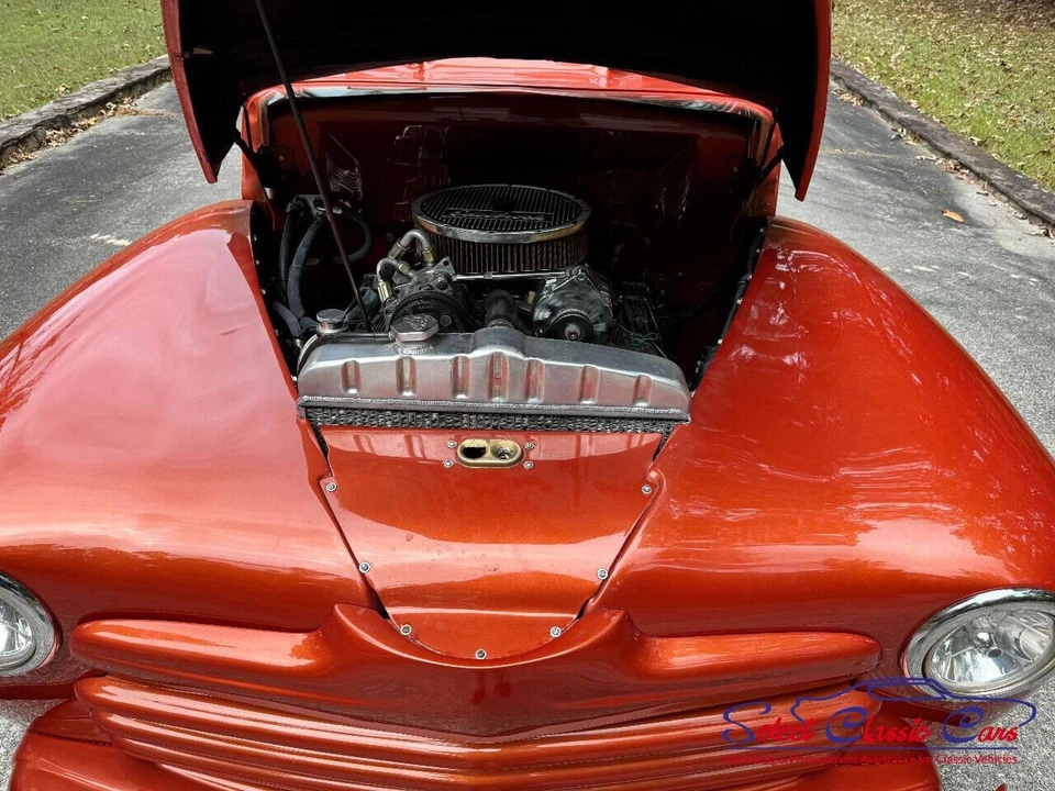1948 Ford Standard & Deluxe & Super Deluxe - Image 31 of 31