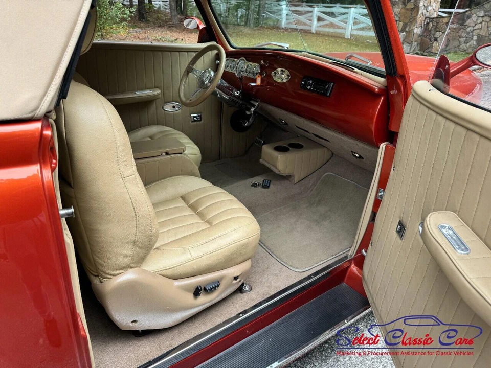 1948 Ford Standard & Deluxe & Super Deluxe - Image 26 of 31