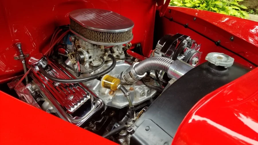 1948 Ford Hot Rod - Image 6 of 11