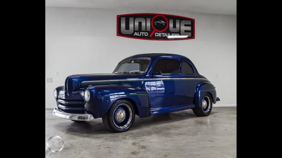1948 Ford Hot Rod - Image 2 of 8