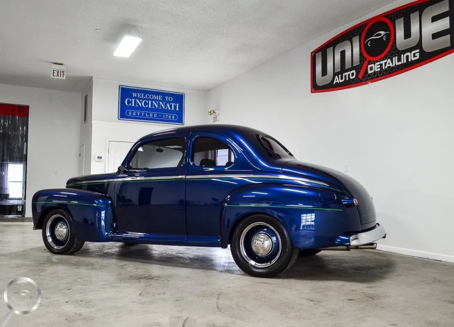 1948 Ford Hot Rod - Image 3 of 8