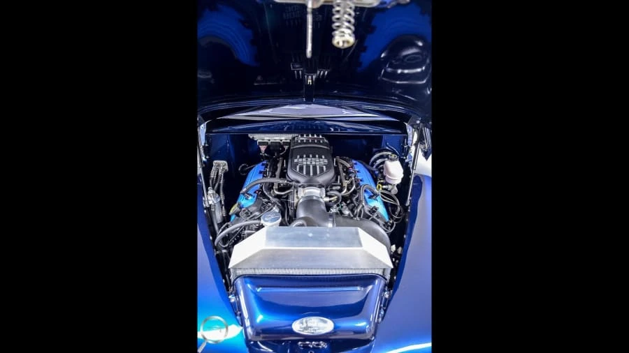 1948 Ford Hot Rod - Image 6 of 8