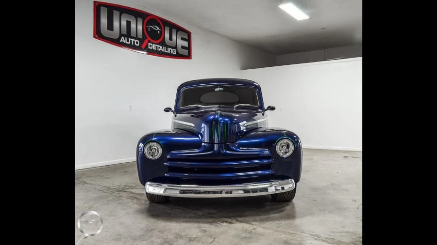 1948 Ford Hot Rod - Image 7 of 8