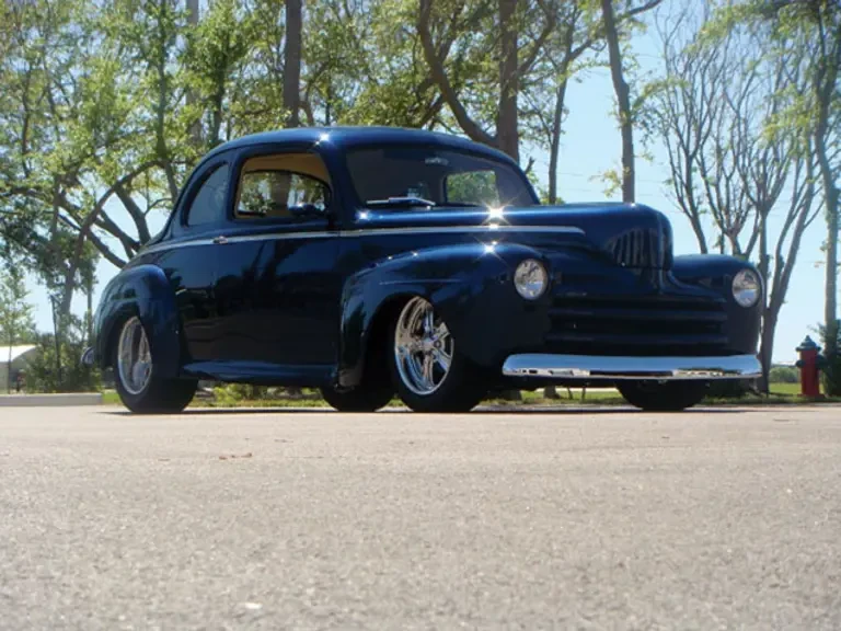 1948 Ford Hot Rod - Image 2 of 2